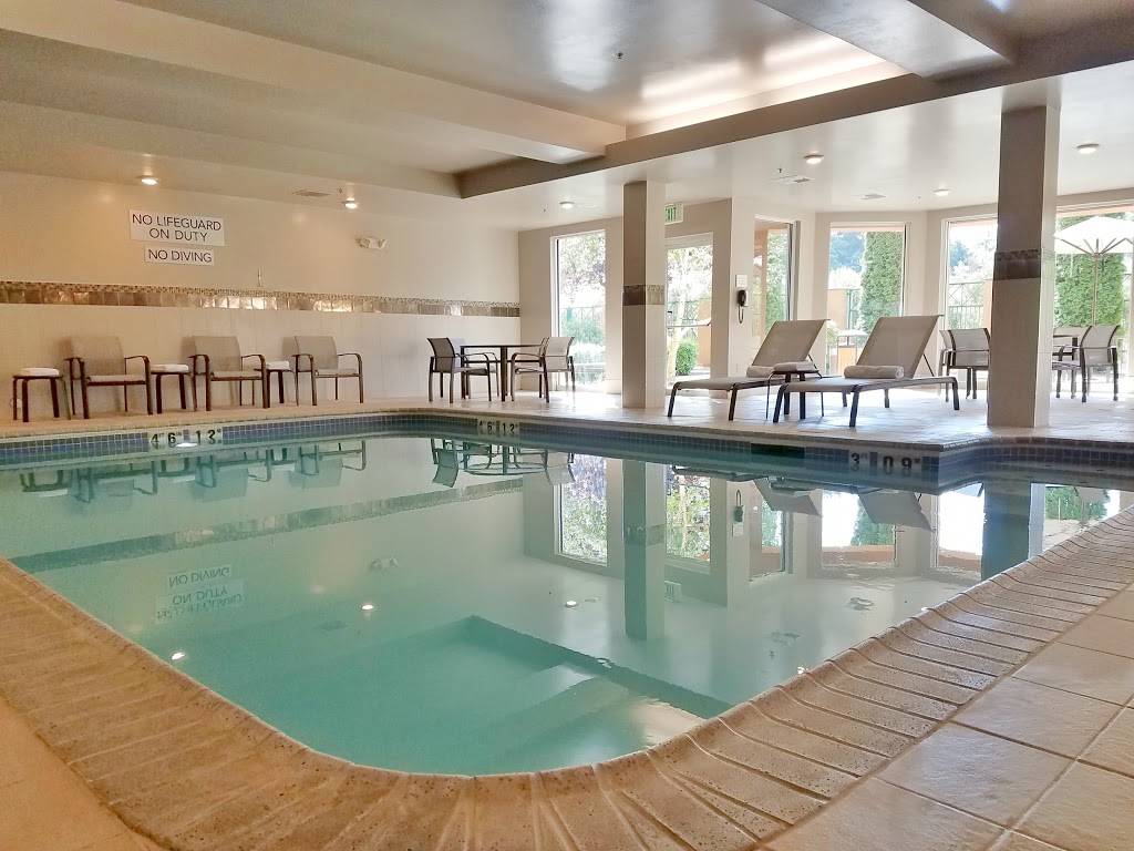 Courtyard by Marriott Seattle North/Lynnwood Everett | restaurant | 4220 Alderwood Mall Blvd, Lynnwood, WA 98036, USA | 4256700500 OR +1 425-670-0500