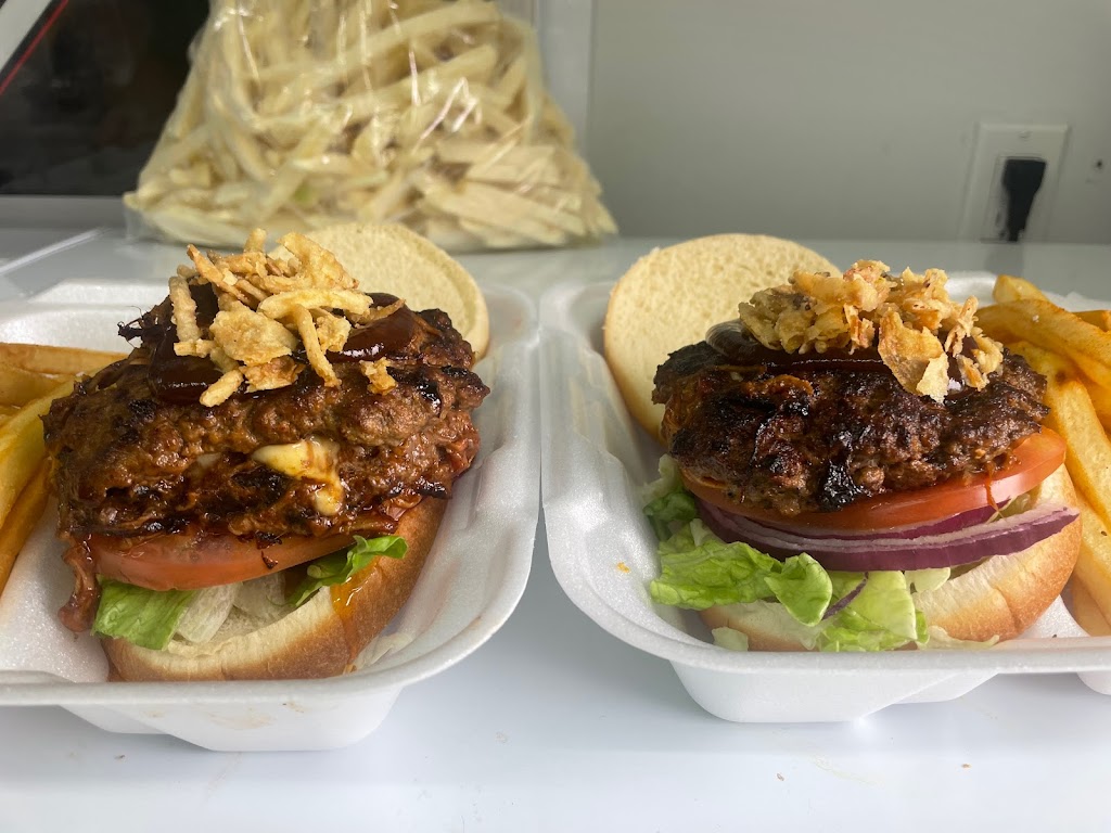 LAVA Burger | restaurant | 546 88th Ave N, St. Petersburg, FL 33702, USA | 8636485282 OR +1 863-648-5282