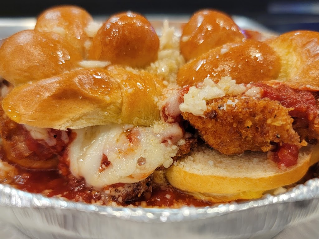 Stallones Italian Eatery | restaurant | 467 E Silverado Ranch Blvd Ste 125, Las Vegas, NV 89183, USA | 7024876143 OR +1 702-487-6143