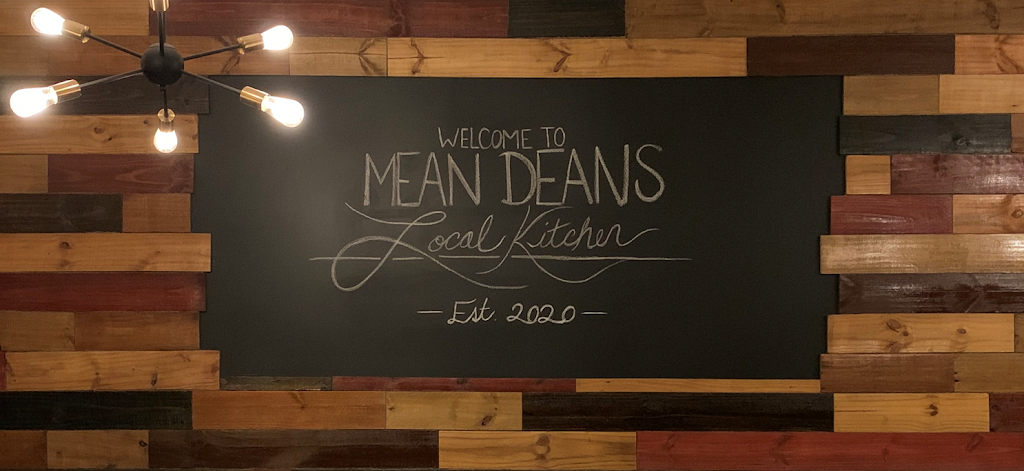 Mean Deans Local Kitchen | restaurant | 6059 26th St W, Bradenton, FL 34207, USA | 9412515435 OR +1 941-251-5435