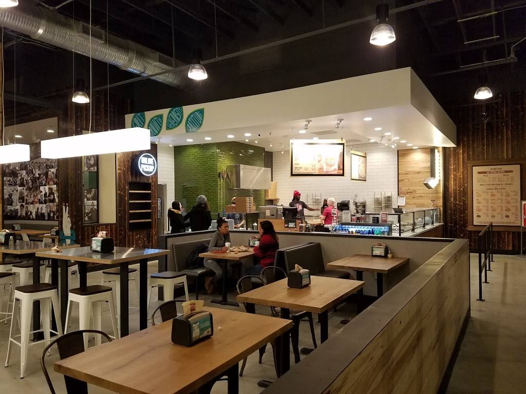 MOD Pizza | restaurant | 485 S Legacy Way Suite 120, Sun Prairie, WI 53590, USA | 6084782333 OR +1 608-478-2333