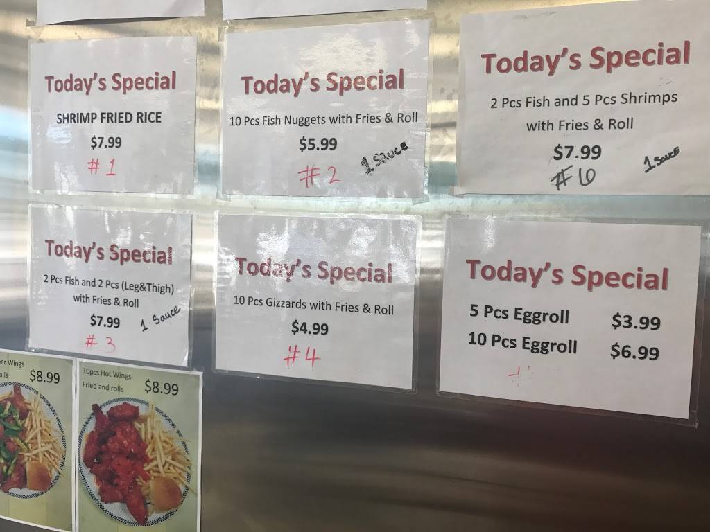 Louisiana Famous Fried Chicken | restaurant | 204 E Pleasant Run Rd #100, DeSoto, TX 75115, USA | 9722235394 OR +1 972-223-5394