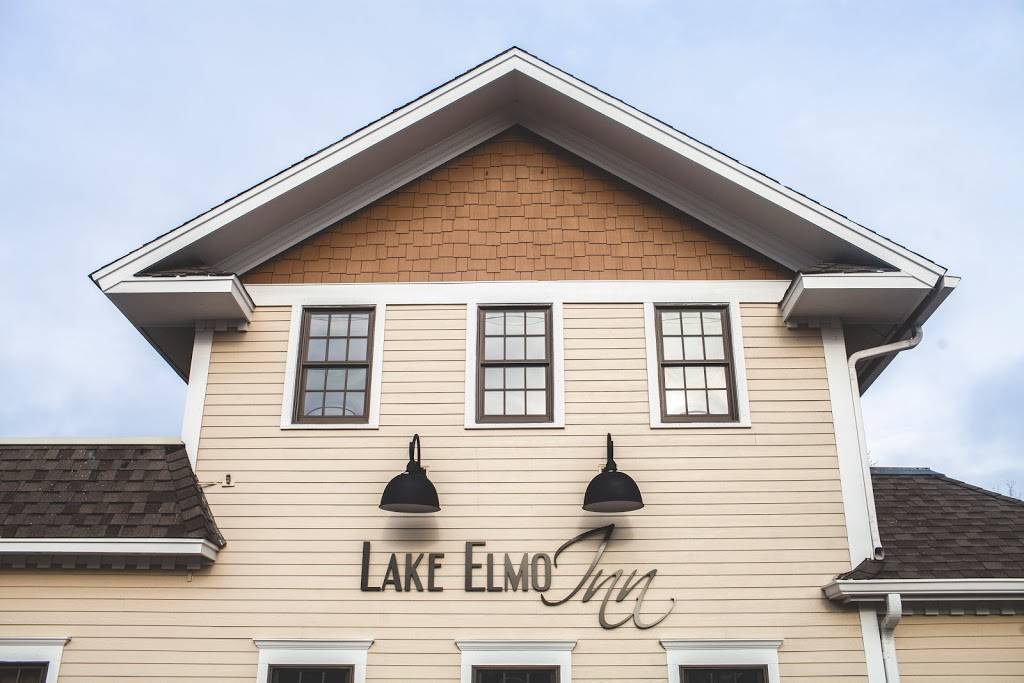 Lake Elmo Inn | restaurant | 3442 Lake Elmo Ave N, Lake Elmo, MN 55042, USA | 6517778495 OR +1 651-777-8495