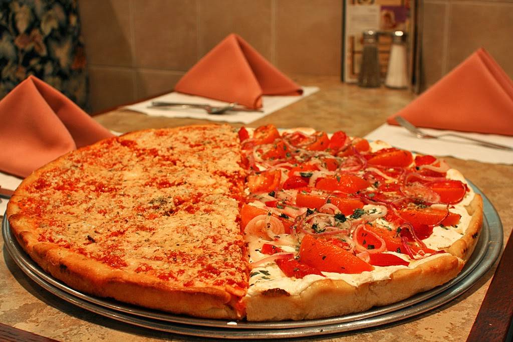 Alitalia Pizzeria & Restaurant | restaurant | 999 Montauk Hwy, West Babylon, NY 11704, USA | 6315874394 OR +1 631-587-4394