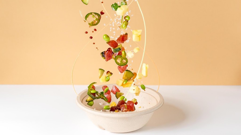 The Poké Company | restaurant | 1208 E Kennedy Blvd Suite 116, Tampa, FL 33602, USA | 8135157474 OR +1 813-515-7474