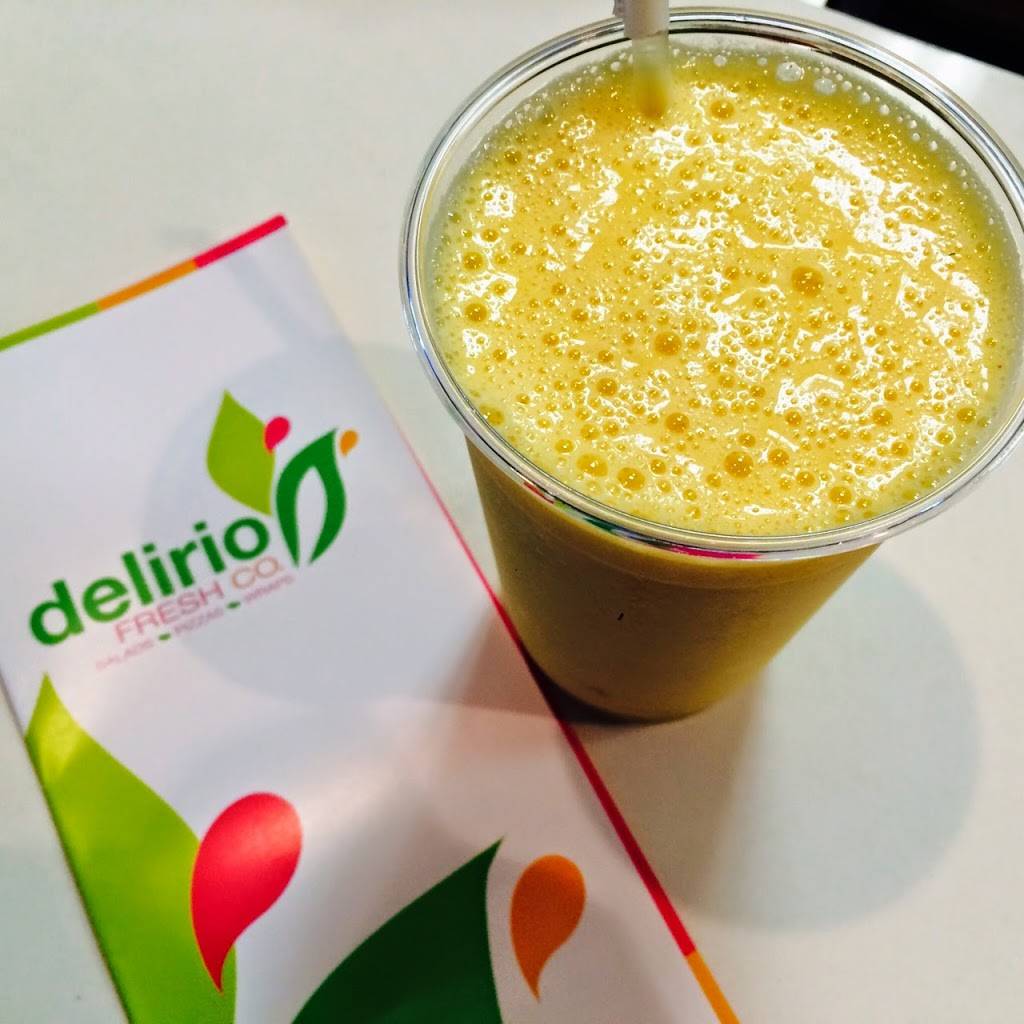Delirio FreshCo | meal delivery | 2475 NW 95th Ave #8, Doral, FL 33172, USA | 3054993304 OR +1 305-499-3304