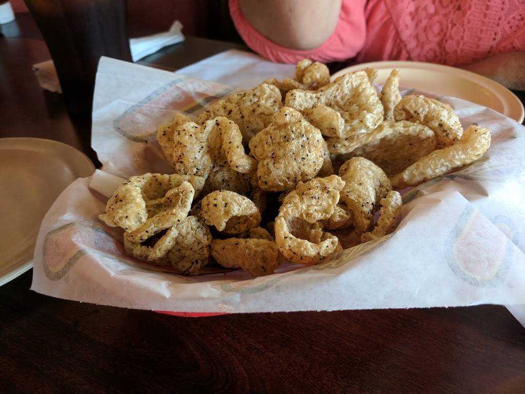 Woodys Bar-B-Q | restaurant | 5930 Powers Ave, Jacksonville, FL 32217, USA | 9046837010 OR +1 904-683-7010