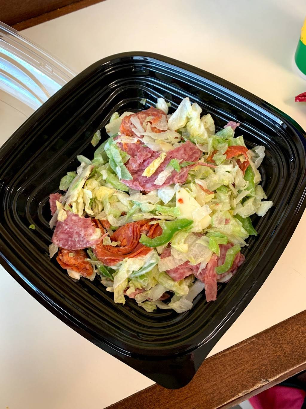 Subway | meal takeaway | 8400 Pena Blvd Jeppsen, Terminal W Side 5, Denver, CO 80249, USA | 3033426625 OR +1 303-342-6625