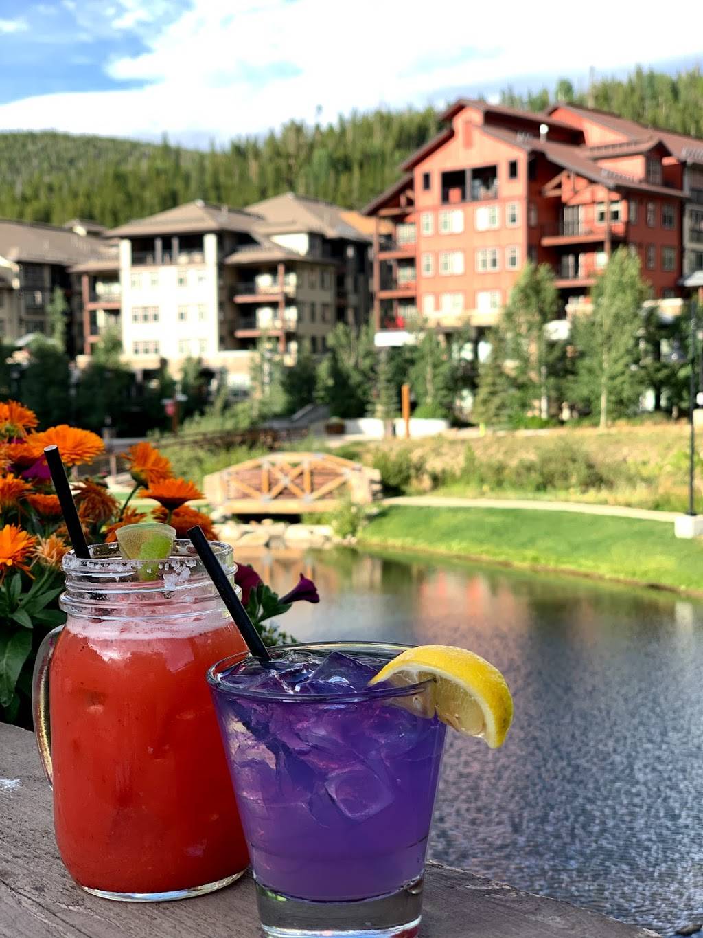 Vertical Bistro & Tap | restaurant | 130 Parry Peak Way, Winter Park, CO 80482, USA | 9703637053 OR +1 970-363-7053