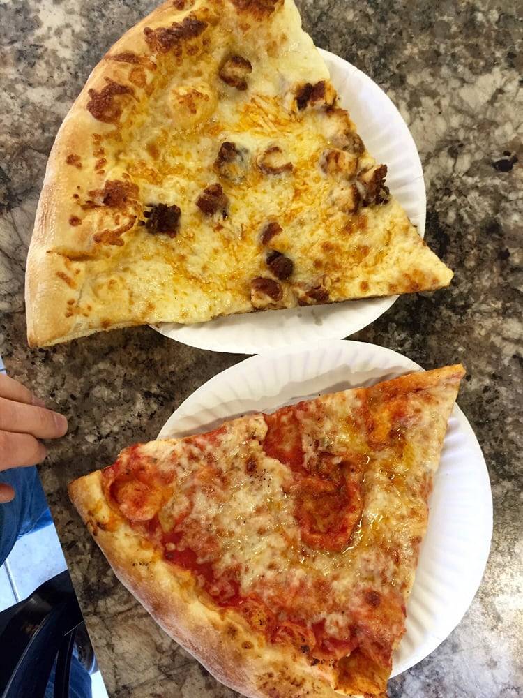 Pontillos Pizzeria | restaurant | 500 S Union St, Spencerport, NY 14559, USA | 5856173383 OR +1 585-617-3383