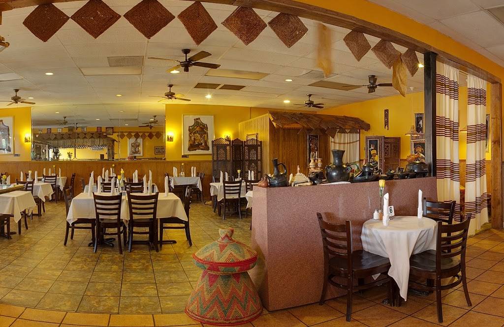 Blue Nile | restaurant | 9400 Richmond Ave, Houston, TX 77063, USA | 7137826882 OR +1 713-782-6882