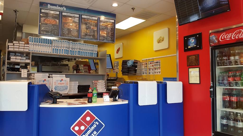 Dominos Pizza | meal delivery | 308 New Byhalia Rd Ste 100, Collierville, TN 38017, USA | 9018535030 OR +1 901-853-5030