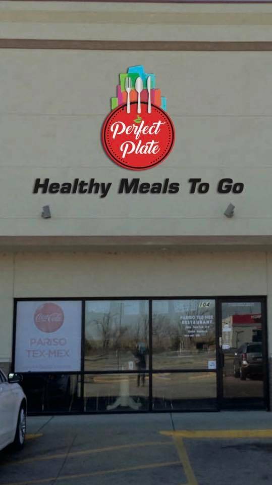 Perfect plate ict | restaurant | Maize, KS 67101, USA | 3167798800 OR +1 316-779-8800