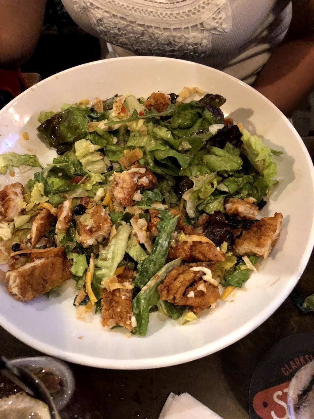 Strawberry Alley Ale Works | restaurant | 103 Strawberry Alley, Clarksville, TN 37040, USA | 9319194777 OR +1 931-919-4777