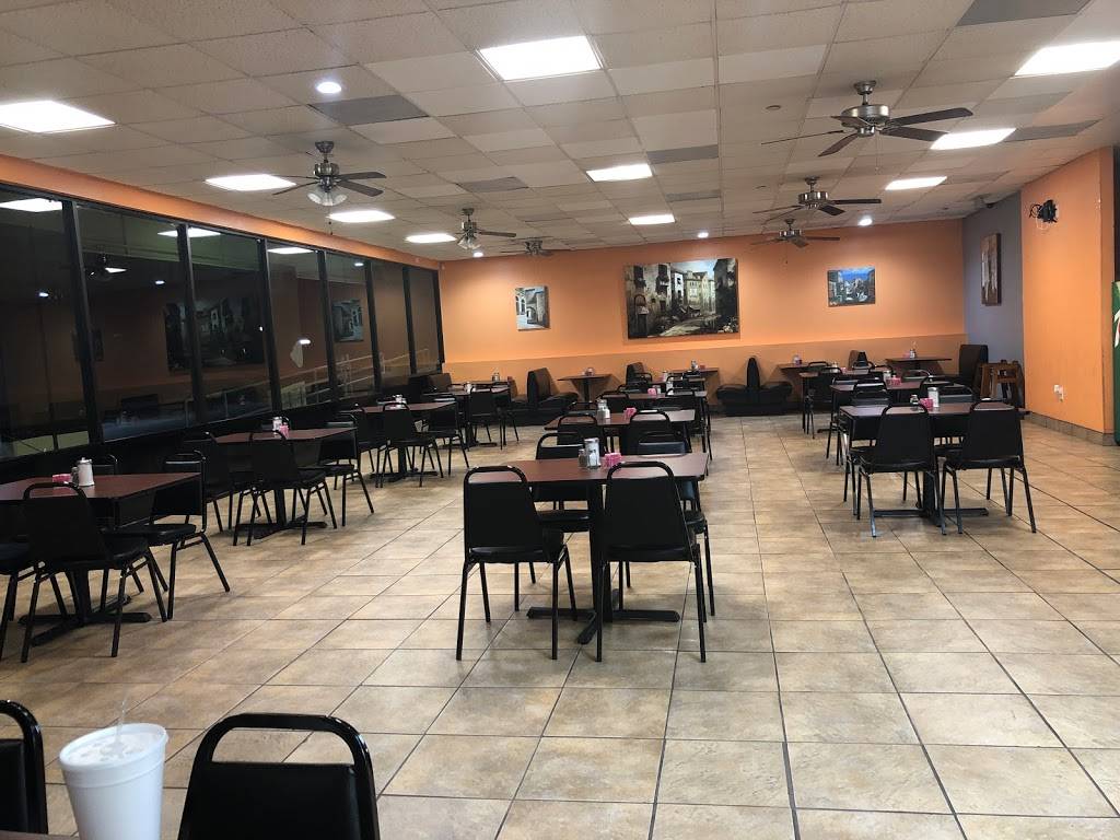 Amiga Cafe | restaurant | 5309 Wurzbach Rd #115, San Antonio, TX 78238, USA | 2102558003 OR +1 210-255-8003