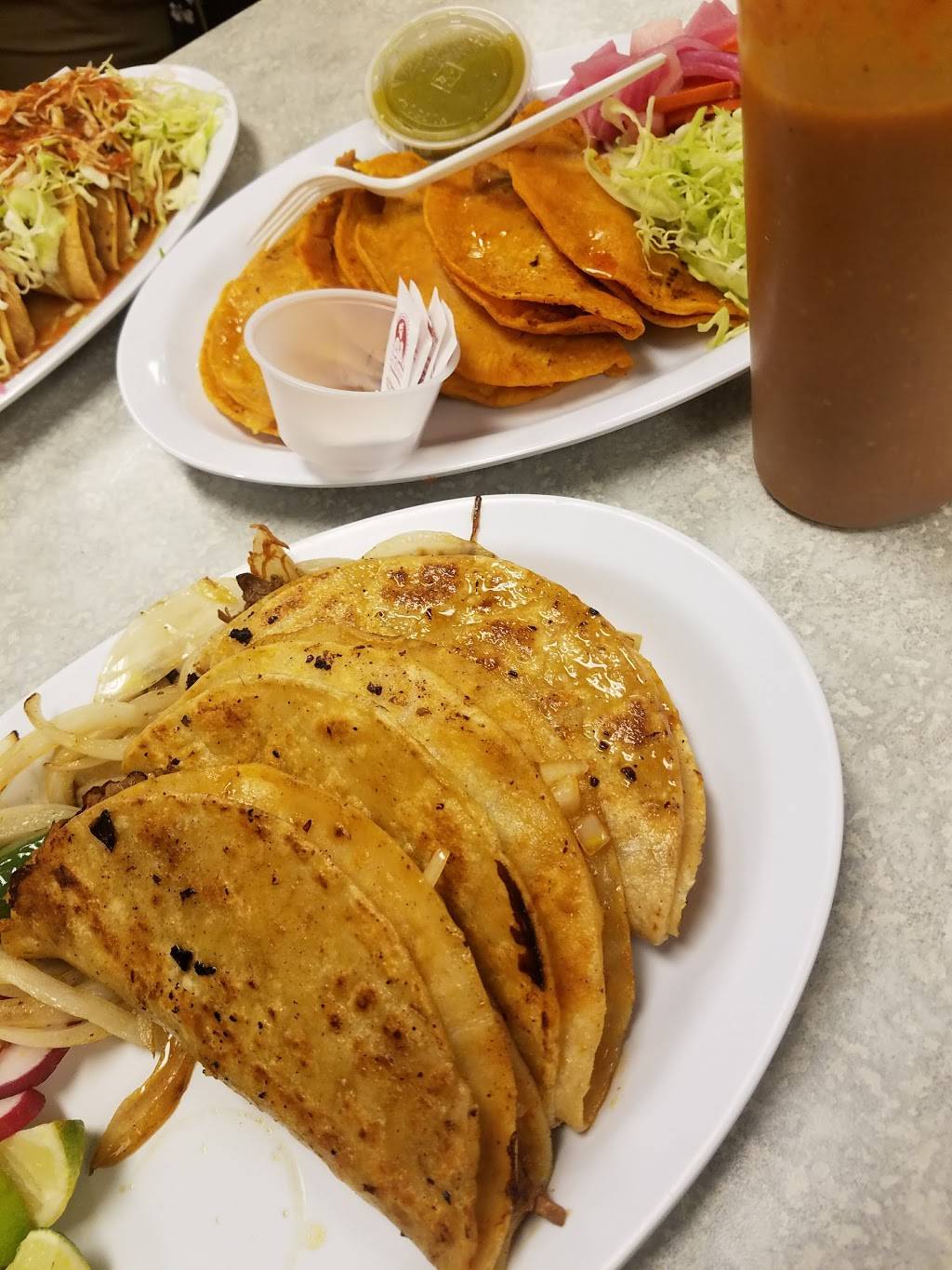 Tortas Ahogadas El Rey | restaurant | 6503 Pacific Blvd, Huntington Park, CA 90255, USA | 3233874156 OR +1 323-387-4156