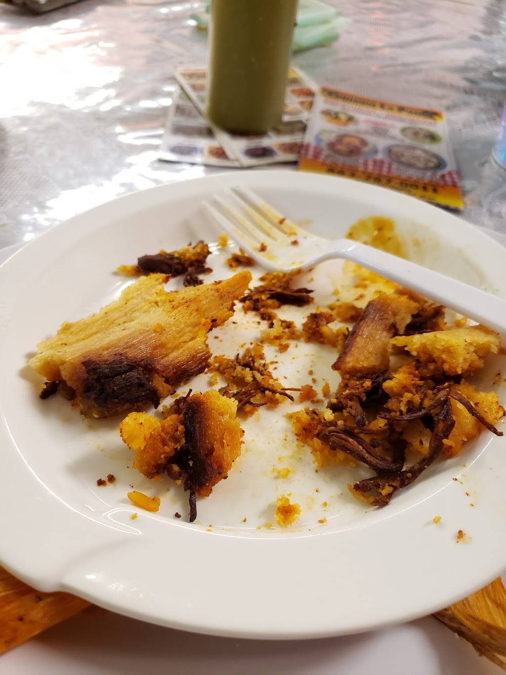 Taqueria la Potra | restaurant | 1012 S 6th Ave, Wauchula, FL 33873, USA | 8637670011 OR +1 863-767-0011