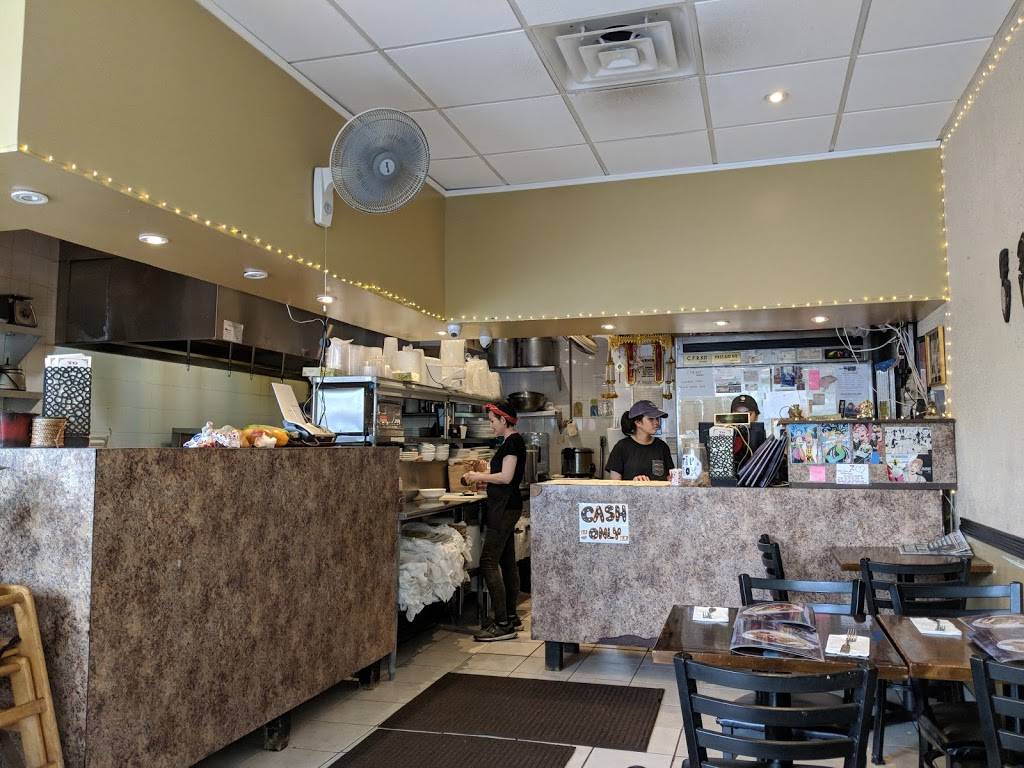 To Be Thai | restaurant | 126 Beverley Rd, Brooklyn, NY 11218, USA | 7184350459 OR +1 718-435-0459