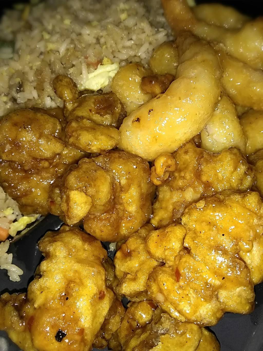 Panda Express | meal takeaway | 1933 N Dinuba Blvd, Visalia, CA 93291, USA | 5596240683 OR +1 559-624-0683