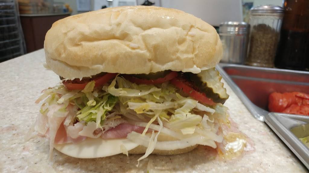 Jersey Mikes Subs | meal takeaway | 1127 N Eastman Rd, Kingsport, TN 37664, USA | 4233784533 OR +1 423-378-4533