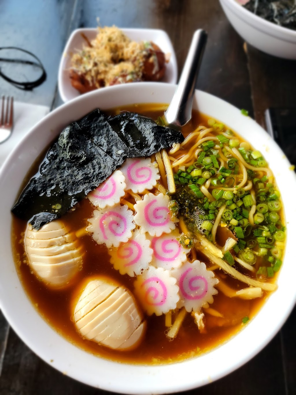 Republic Ramen | cafe | 1301 E University Dr #114, Tempe, AZ 85281, USA | 4803883686 OR +1 480-388-3686
