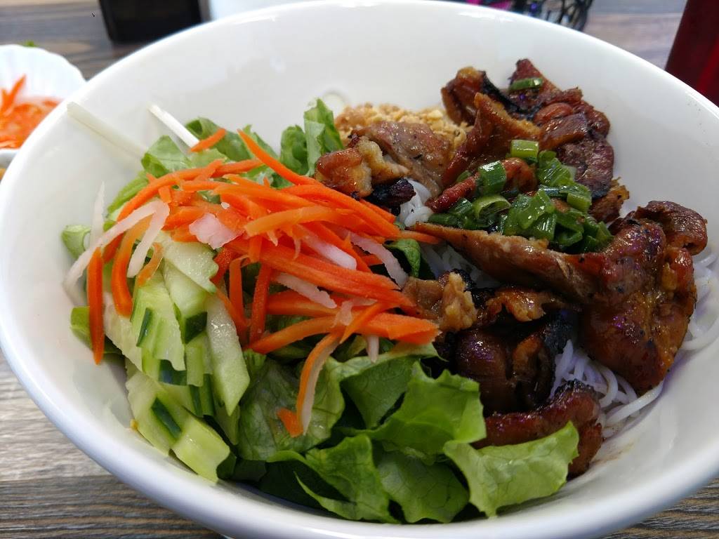 Pho Bowl | restaurant | 5185 W Baseline Rd, Laveen Village, AZ 85339, USA | 4802573384 OR +1 480-257-3384