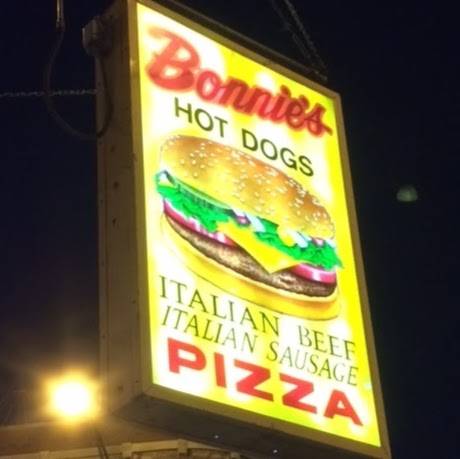 Bonnies | restaurant | 3601 W 26th St, Chicago, IL 60623, USA | 7735212427 OR +1 773-521-2427