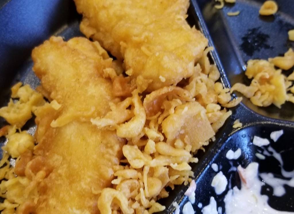 Long John Silvers | restaurant | 610 Lincoln Way E, Massillon, OH 44646, USA | 3308373300 OR +1 330-837-3300