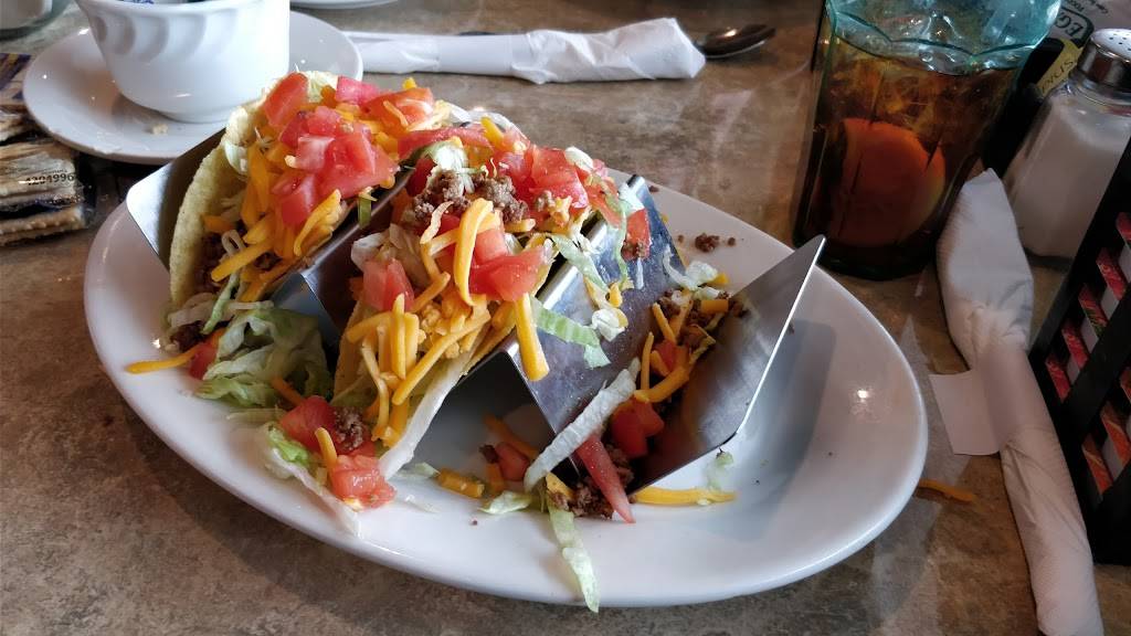 Manchester Cafe | restaurant | 1307, 4302 N George Street Extension, Manchester, PA 17345, USA | 7172663887 OR +1 717-266-3887