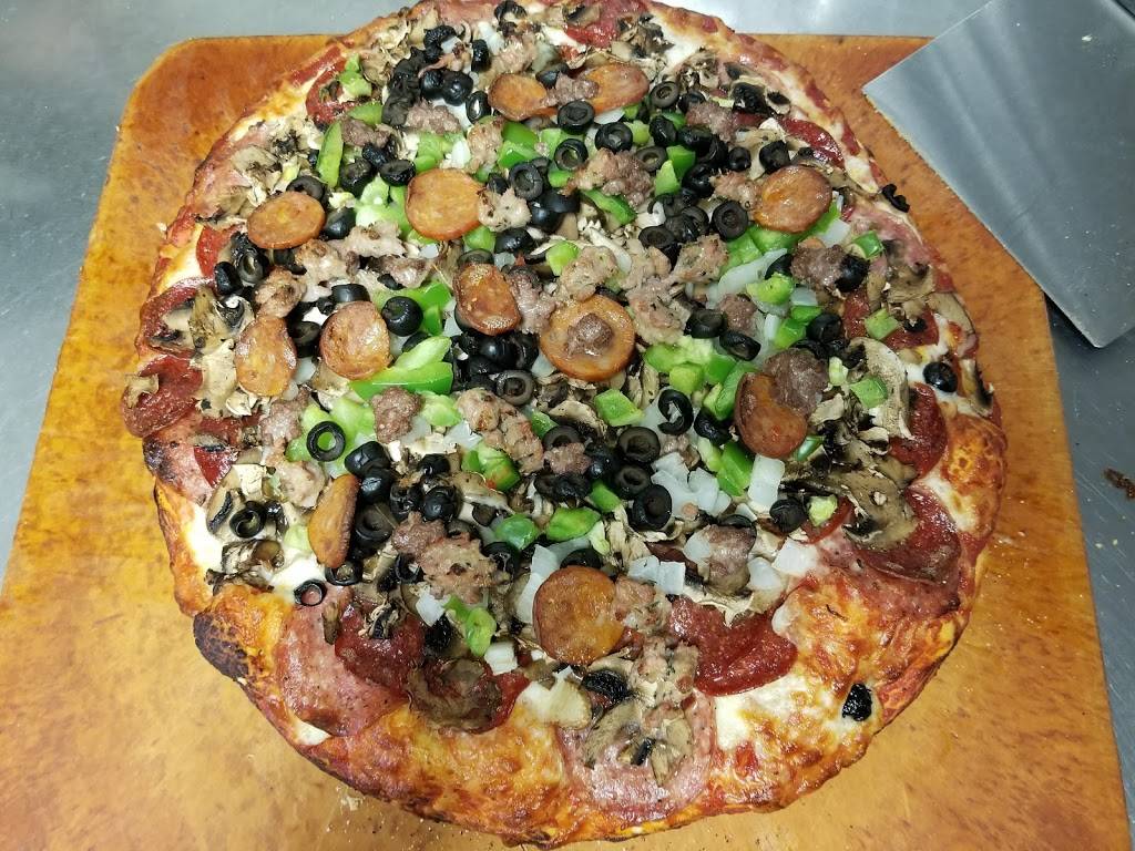 Pogos Pizza | restaurant | 9732 State Rte 281, Kelseyville, CA 95451, USA | 7072777777 OR +1 707-277-7777