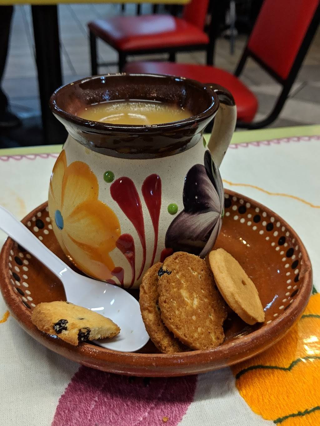 Taqueria La Veracruzana | restaurant | 1510 Jackson St, Santa Clara, CA 95050, USA | 4082612108 OR +1 408-261-2108