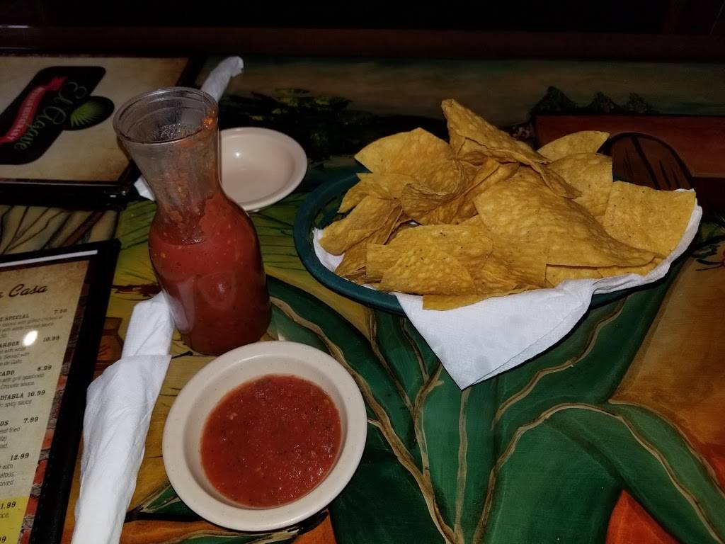 El Agave | restaurant | 5647 Main St F, Zachary, LA 70791, USA | 2255702451 OR +1 225-570-2451