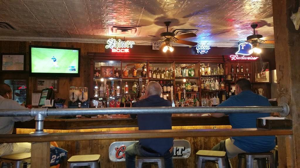 Hoffbrau Steak & Grill House | restaurant | 1712 S University Dr, Fort Worth, TX 76107, USA | 8178701952 OR +1 817-870-1952