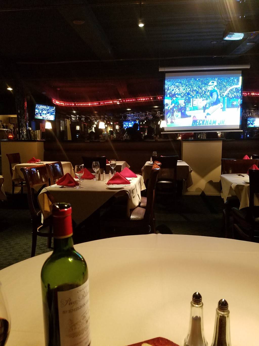 Think Prime Steak House | restaurant | 29601 S Western Ave, Rancho Palos Verdes, CA 90275, USA | 3102210415 OR +1 310-221-0415