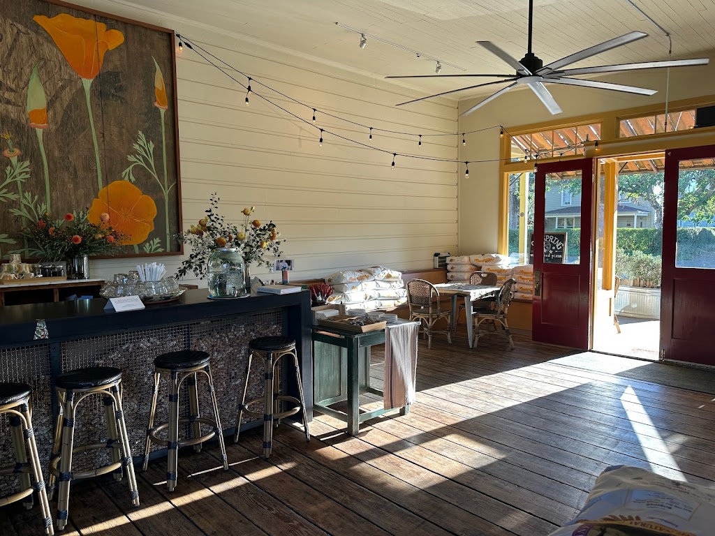 Offspring Wood Fire Pizza | restaurant | 14111 CA-128, Boonville, CA 95415, USA | 7079722655 OR +1 707-972-2655