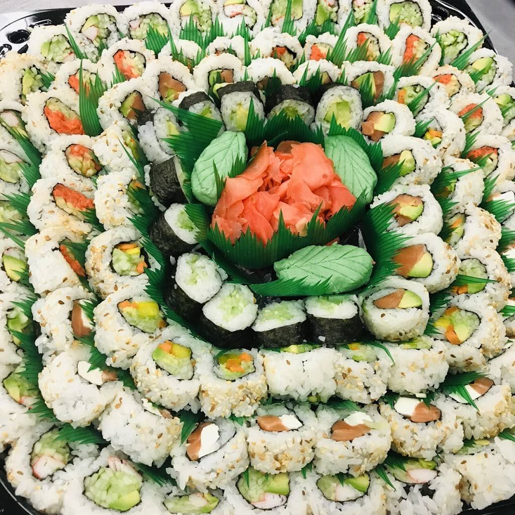 Sushi Q Bar | restaurant | 382 Egg Harbor Rd, Sewell, NJ 08080, USA | 9177278885 OR +1 917-727-8885