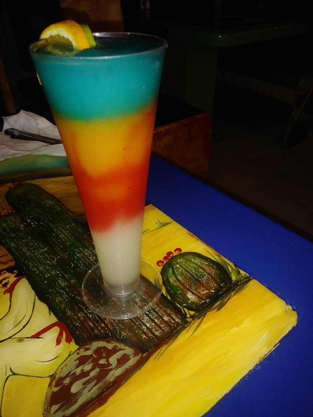 Las Margaritas Downtown | restaurant | 97 S 2nd St, Memphis, TN 38103, USA | 9016306303 OR +1 901-630-6303