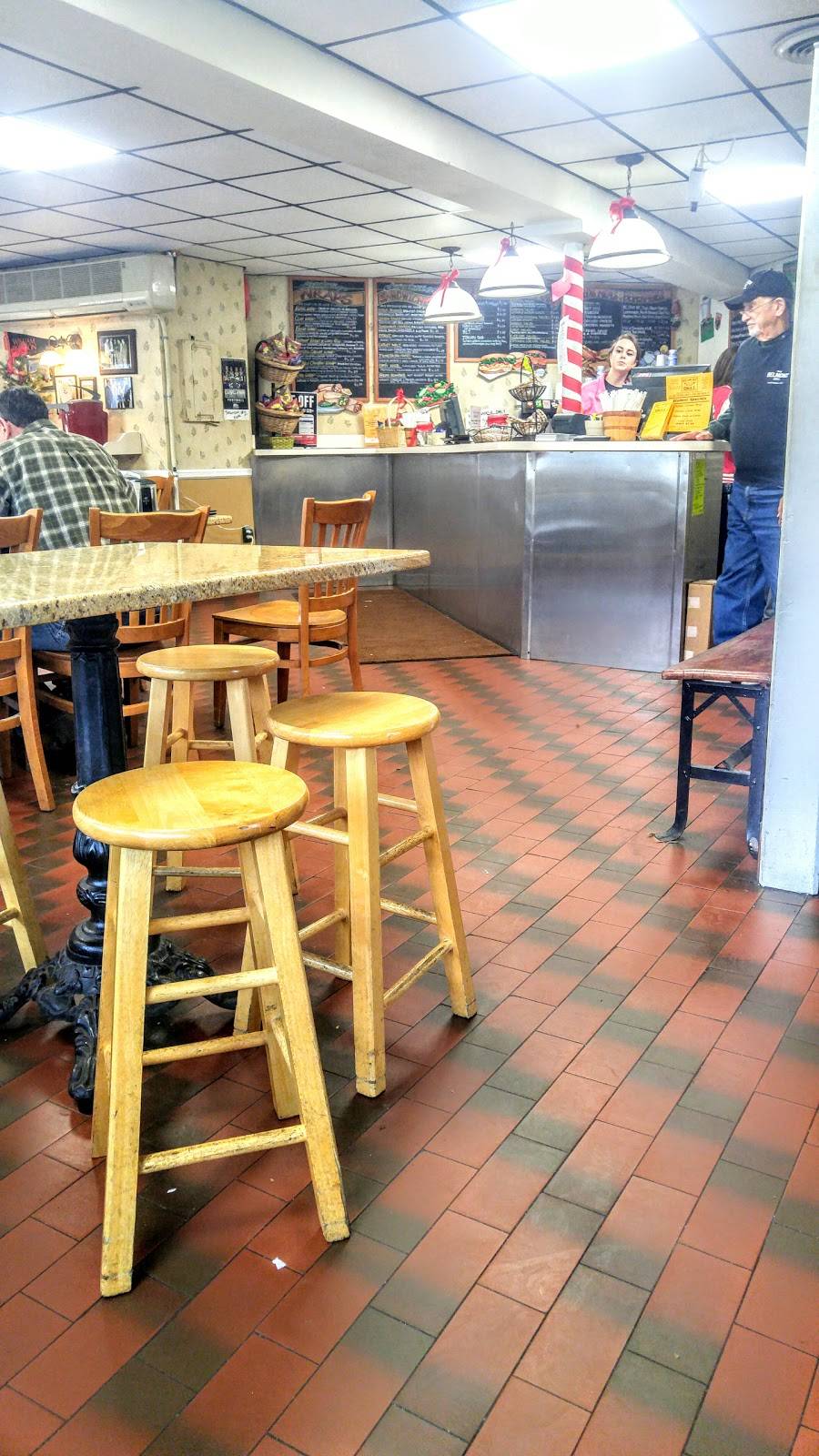 Belmont Grill | meal takeaway | 2339, 856 Belmont Ave, North Haledon, NJ 07508, USA | 9734273647 OR +1 973-427-3647