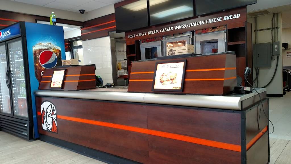 Little Caesars Pizza | meal takeaway | 1151 Russ Ave, Waynesville, NC 28786, USA | 8284520000 OR +1 828-452-0000