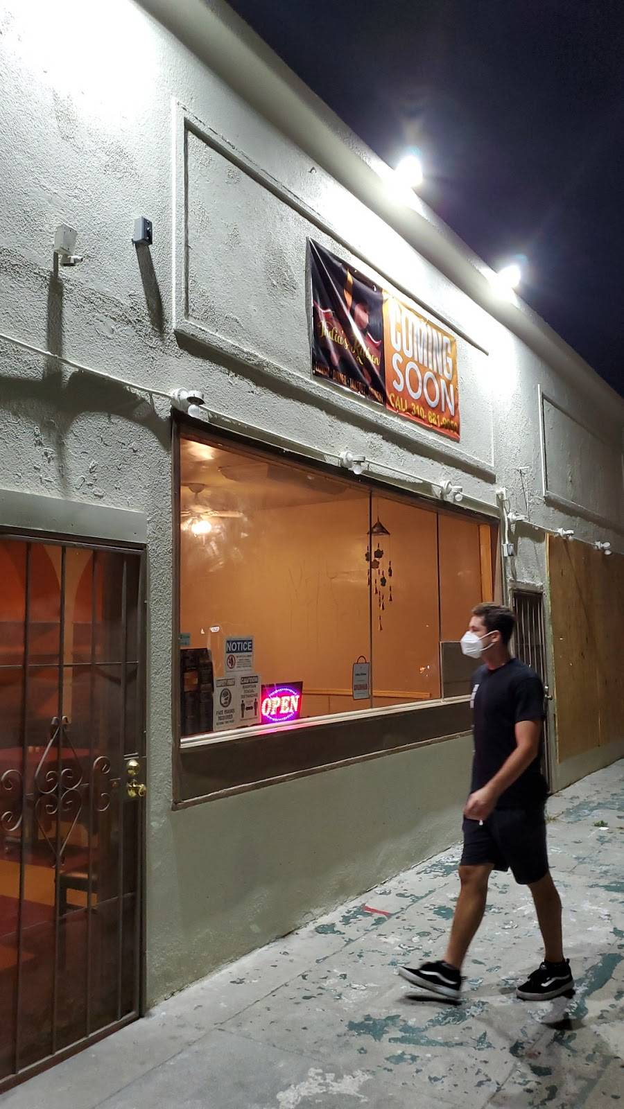 India’s Kitchen | meal delivery | 12825 Venice Blvd, Los Angeles, CA 90066, USA | 3108819950 OR +1 310-881-9950