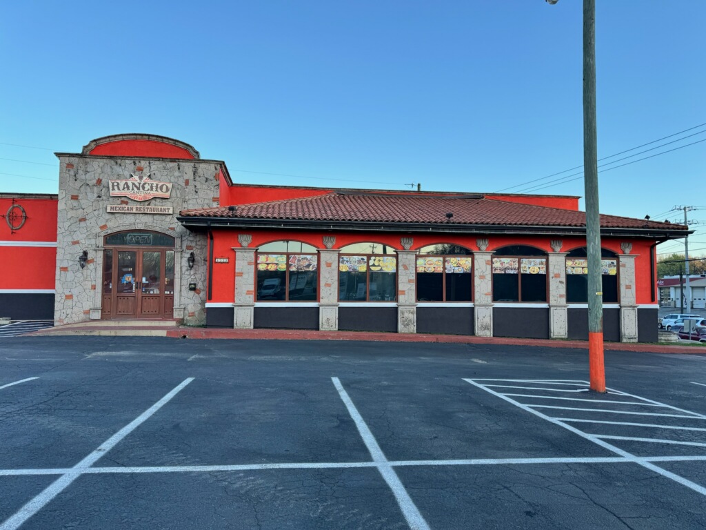 Rancho Cantina 3 | restaurant | 3798 Nolensville Pk, Nashville, TN 37211, USA | 6152838933 OR +1 615-283-8933