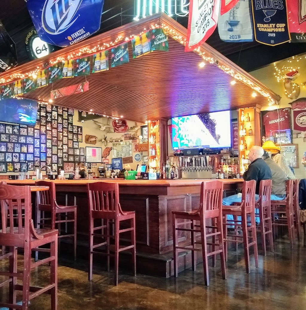 Arena Sports Grill | restaurant | 1041 Highland Cir, Mountain Home, AR 72653, USA | 8704255355 OR +1 870-425-5355