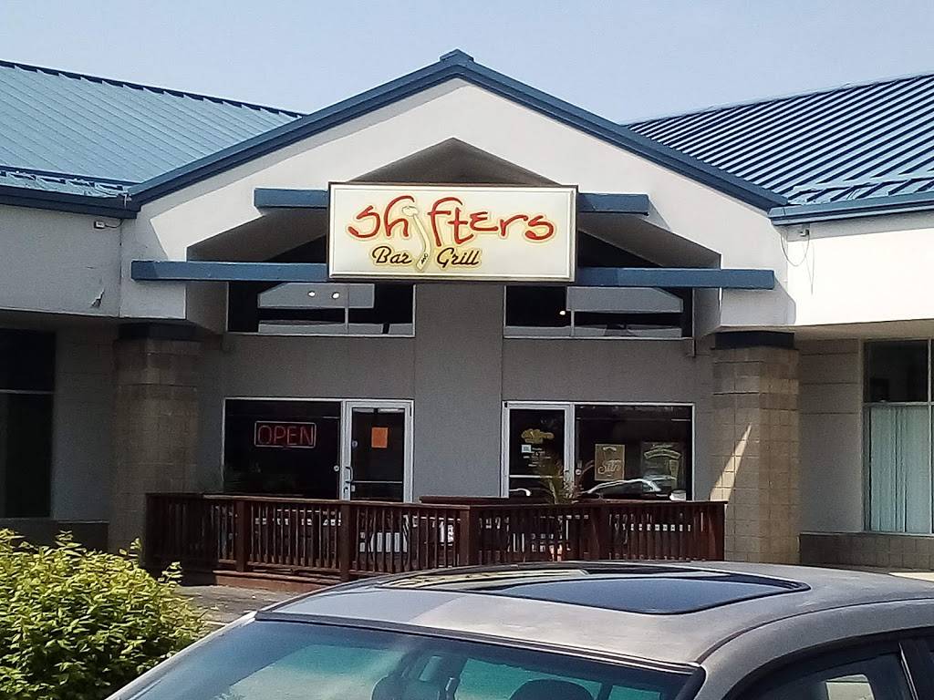 Shifters Bar and Grill | restaurant | 6857 W Main St, Kalamazoo, MI 49009, USA | 2695444500 OR +1 269-544-4500
