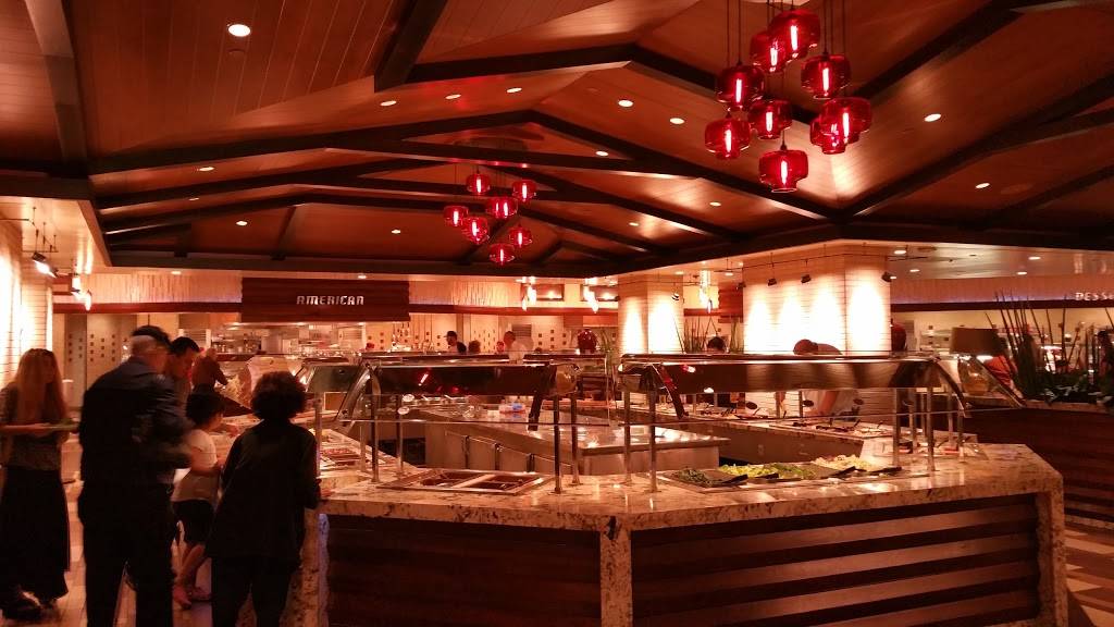 Feast Buffet | restaurant | 4111 Boulder Hwy, Las Vegas, NV 89121, USA | 7024327593 OR +1 702-432-7593