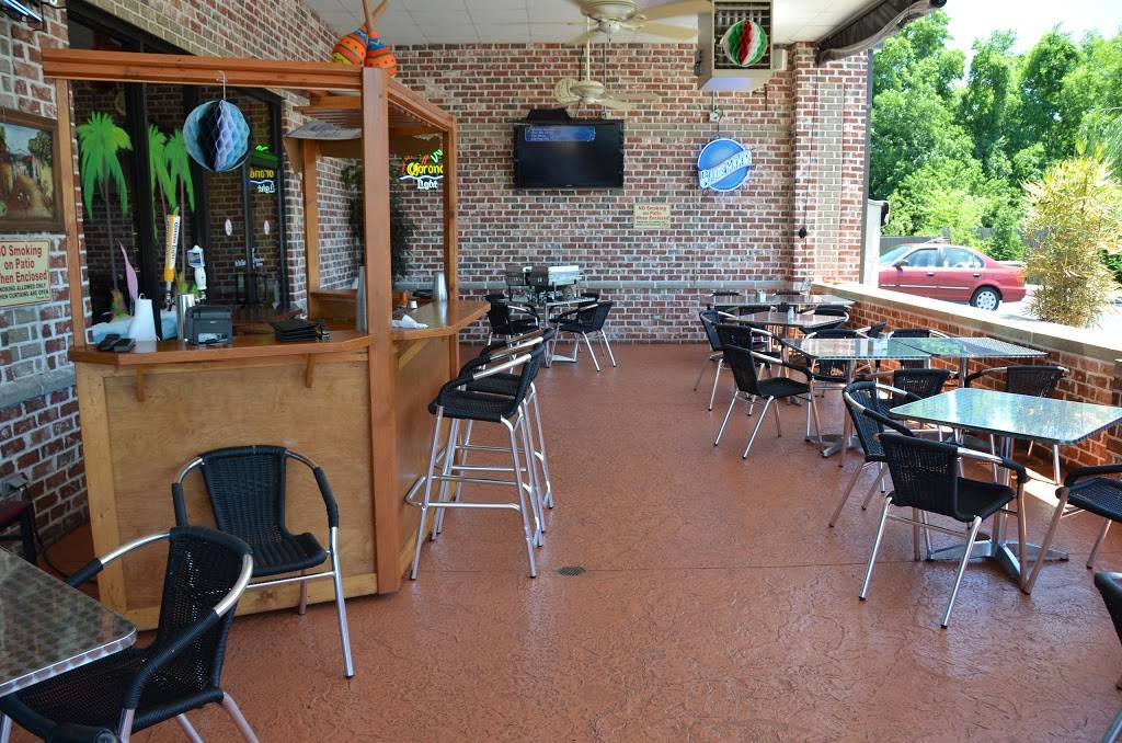 Panchos Place - Spring Hill | restaurant | 120 Kedron Pkwy, Spring Hill, TN 37174, USA | 9314860004 OR +1 931-486-0004