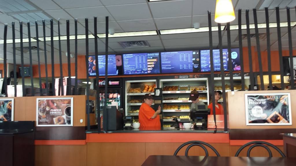 Dunkin | bakery | 200 W Sunbury St, Shamokin, PA 17872, USA | 5706480387 OR +1 570-648-0387