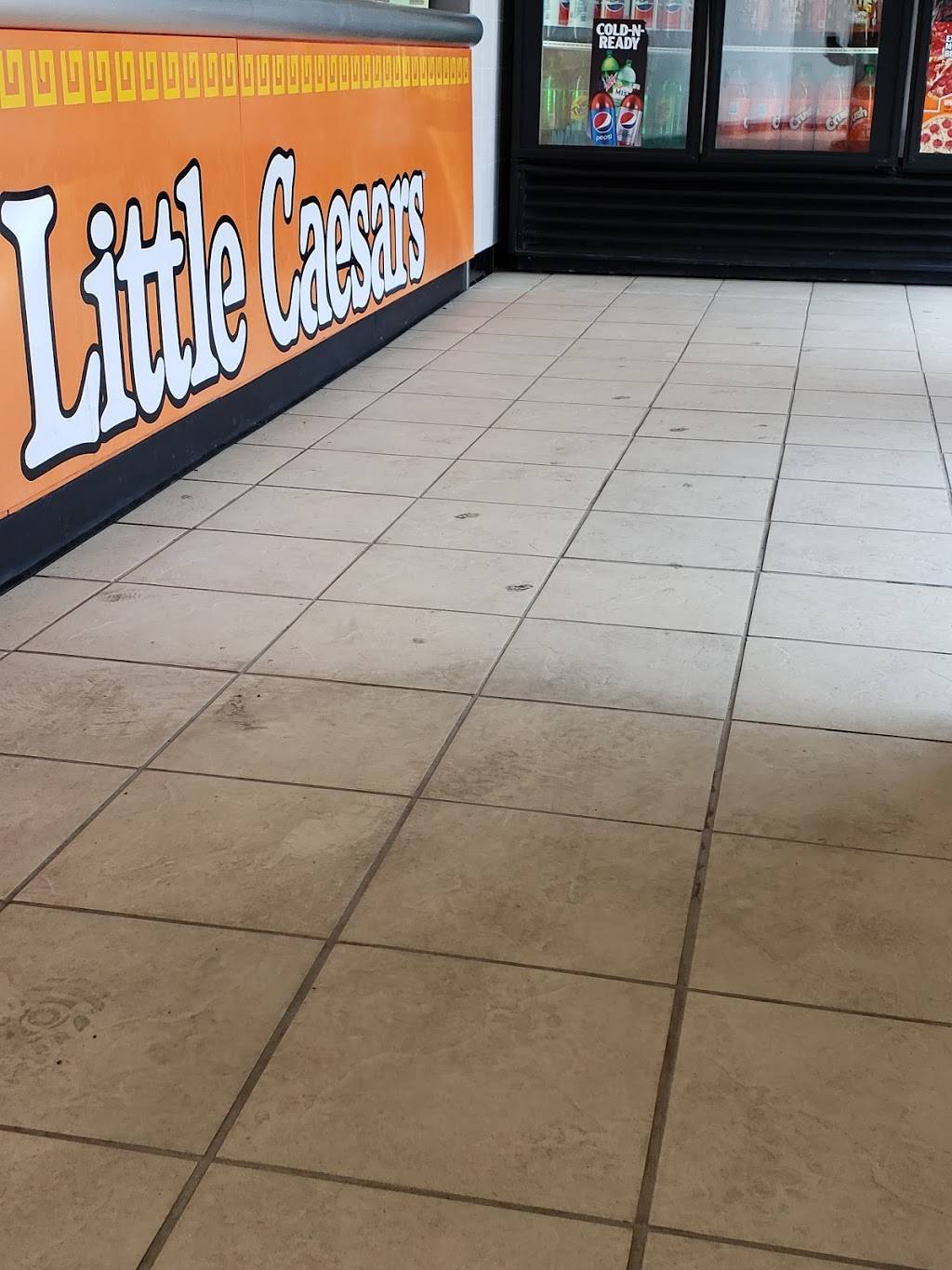 Little Caesars Pizza | meal takeaway | 920 S Neosho Blvd Ste. E, Neosho, MO 64850, USA | 4174514100 OR +1 417-451-4100