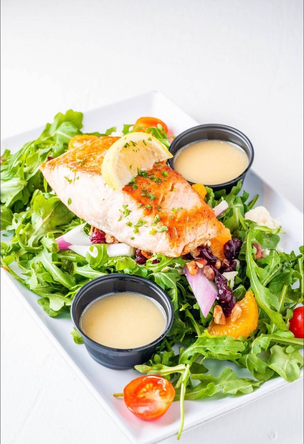 Dexters Lake Mary | cafe | 1145 Townpark Ave #1201, Lake Mary, FL 32746, USA | 4078053090 OR +1 407-805-3090