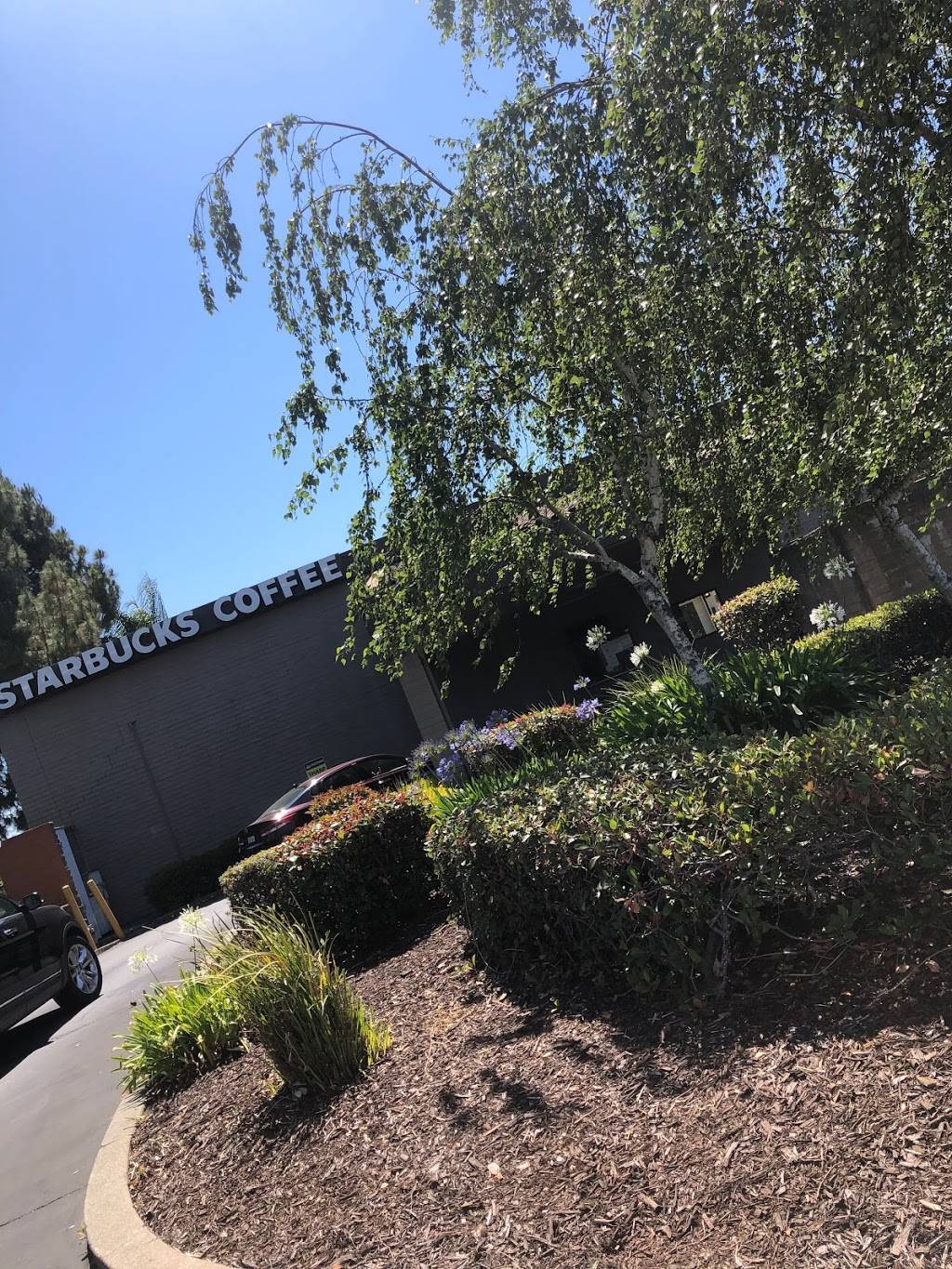 Starbucks | cafe | 1540 Fitzgerald Dr, Pinole, CA 94564, USA | 5102221168 OR +1 510-222-1168