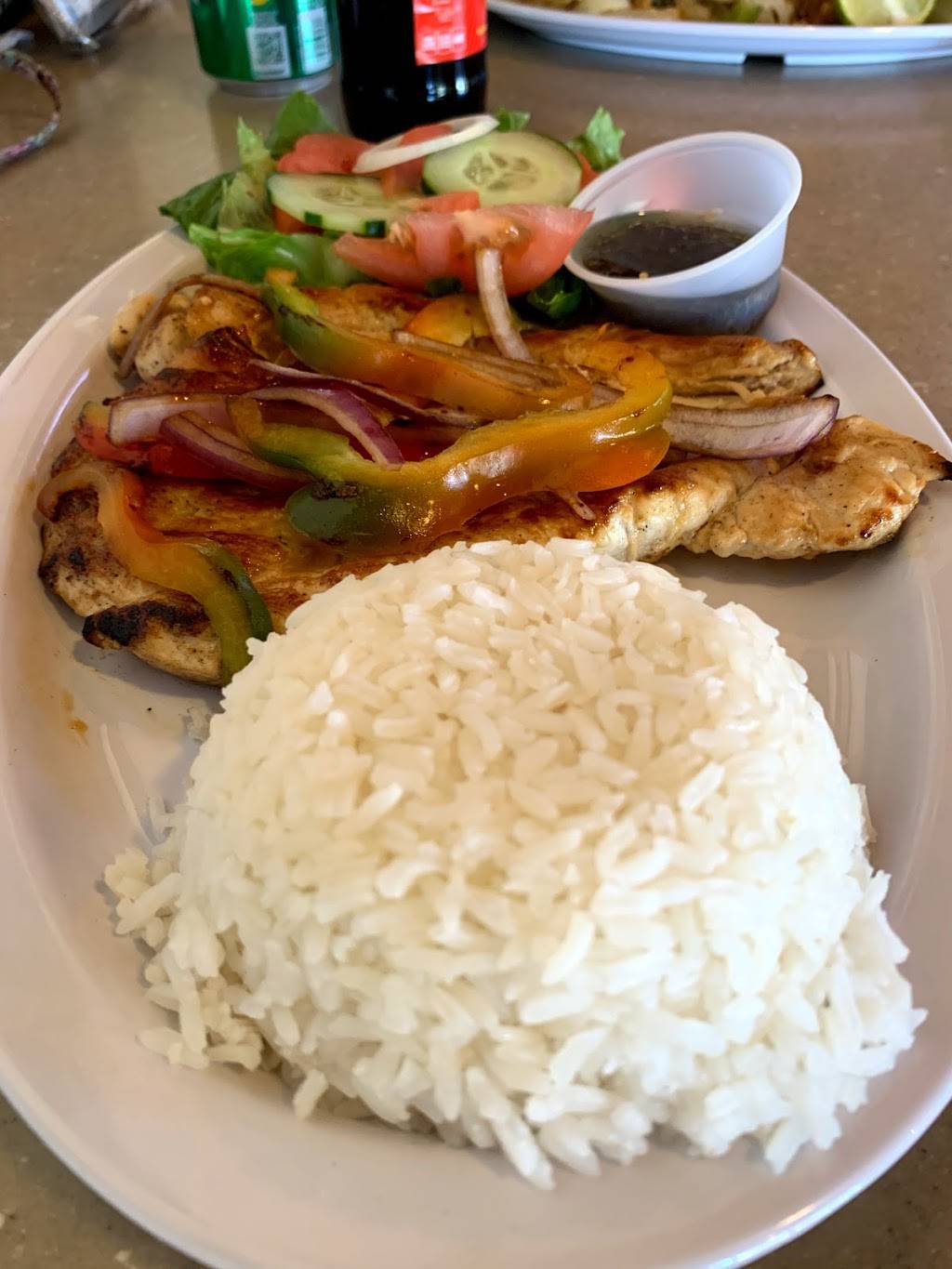 Coqui Restaurant | restaurant | 4004 S Orlando Dr, Sanford, FL 32773, USA | 4077324660 OR +1 407-732-4660